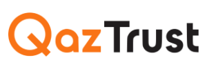 Qaztrust-kz-logo