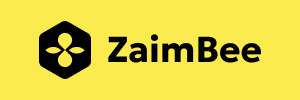 ZaimBee-KZ-logo